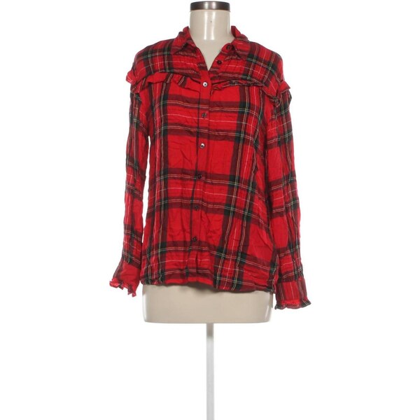 Dámska košeľa Papaya 66395552