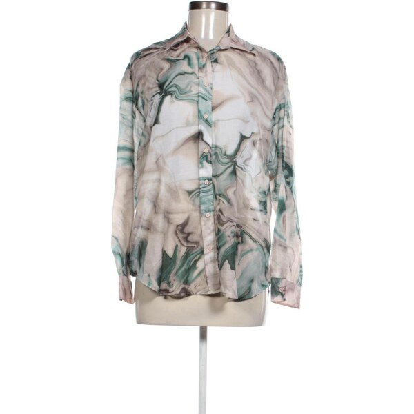 Dámska košeľa Stradivarius 66395555