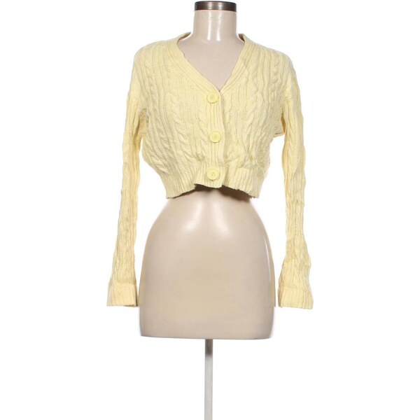 Dámsky kardigán Stradivarius 66395641