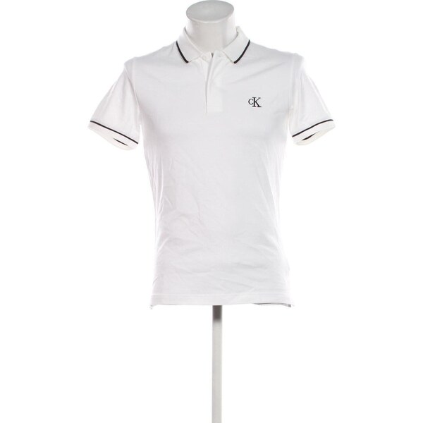 Pánske tričko Calvin Klein Jeans 66395668