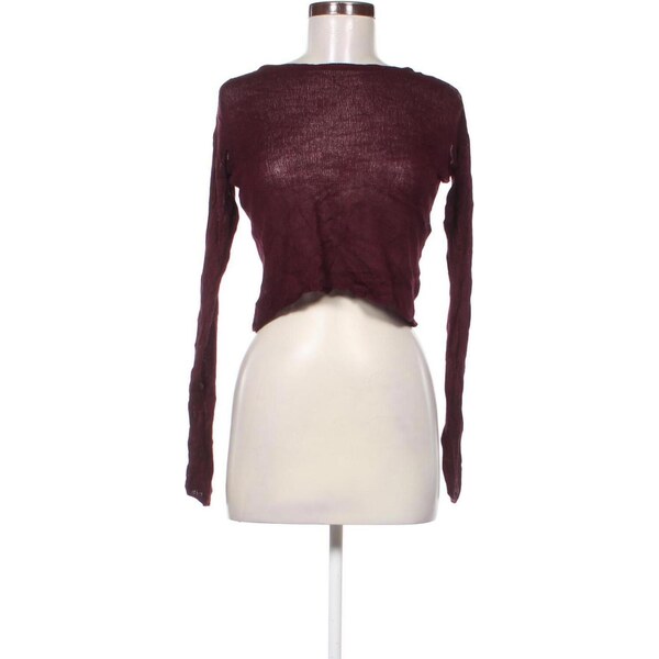 Dámsky pulóver Impuls 66395759