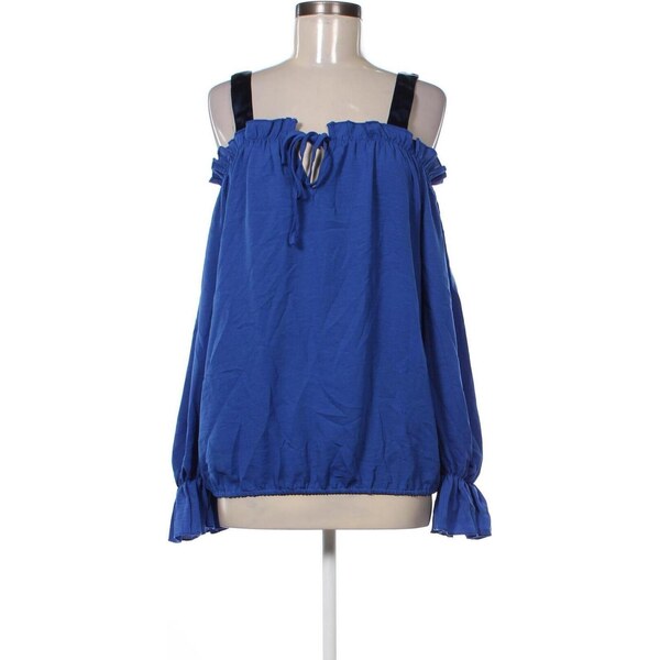 Dámska blúza SHEIN 66395792