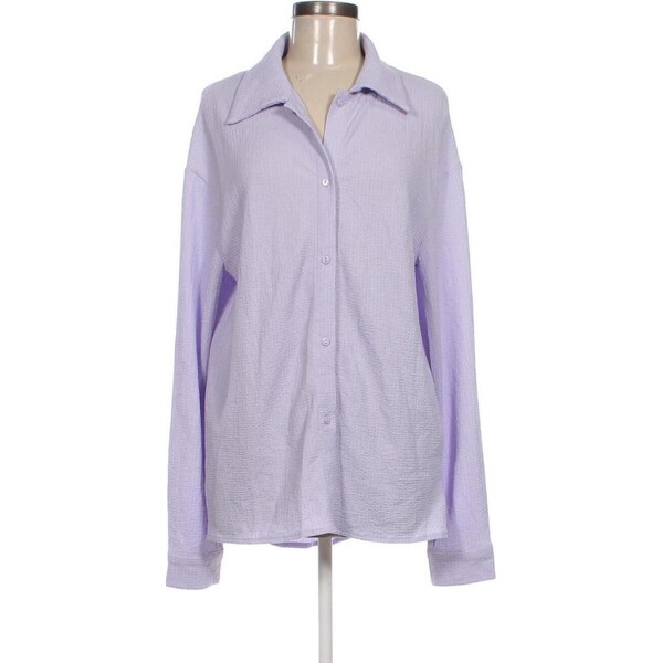 Dámska košeľa SHEIN 66395852