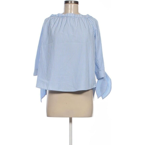 Dámska blúza Hallhuber 66395940