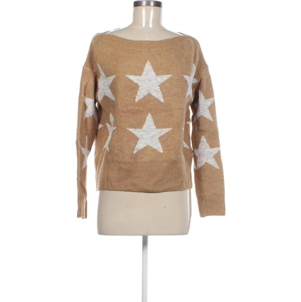 Dámsky pulóver ONLY 66396002