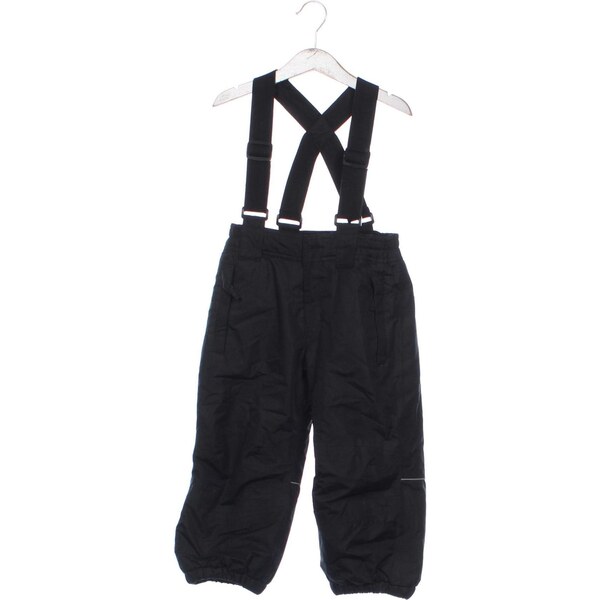 Detské nohavice pre zimné športy White Series 66396200