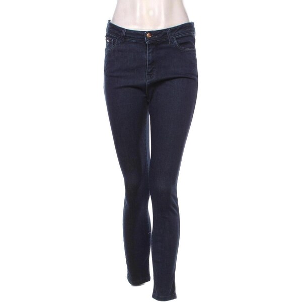 Dámske džínsy Esprit 66396227