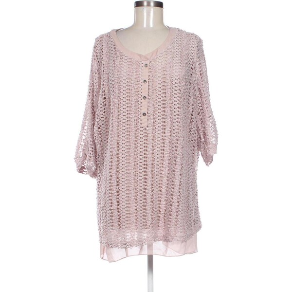 Dámska blúzka - body Canda 66396278