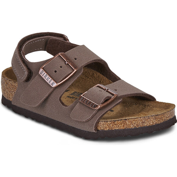 BIRKENSTOCK Sandále Milano AS Kids BIRKENSTOCK 66396544