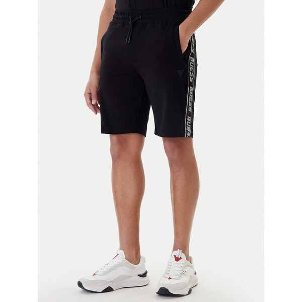 Športové kraťasy Guess 36830001