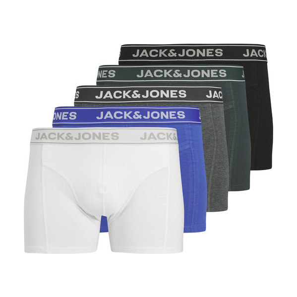 Súprava boxeriek Jack & Jones 66090018