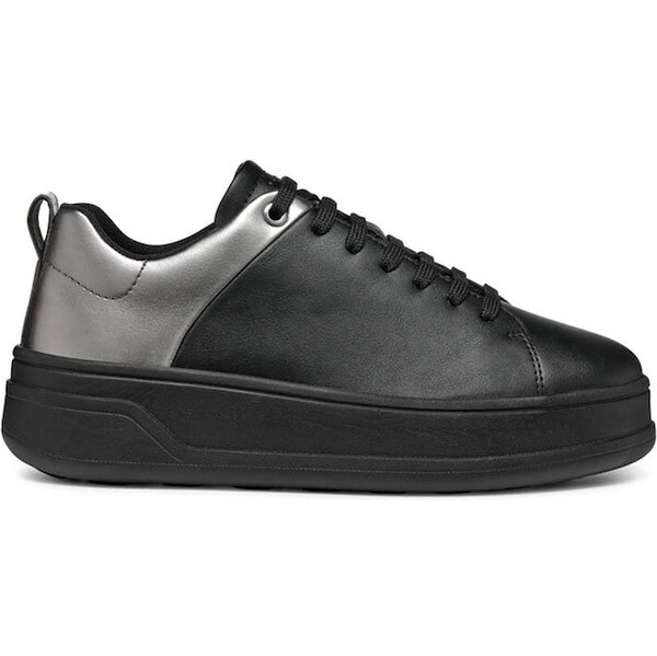 Tenisky Geox D SPHERICA ECUB-2 55350125