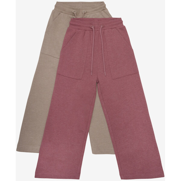 Minymo Tepláky 2bal. Apple Butter 66397636