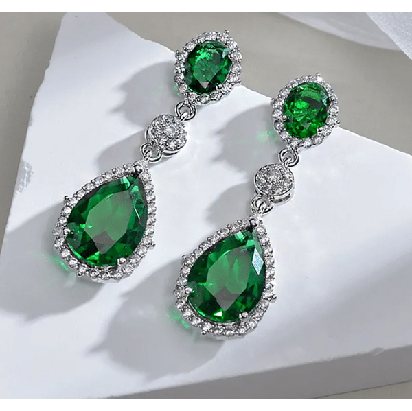 Oceľové náušnice Glare 699 66397653