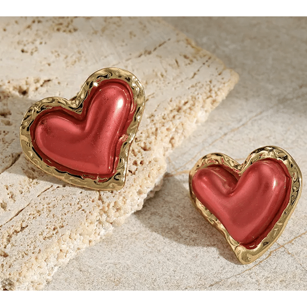 Oceľové náušnice Glare 704 66397658