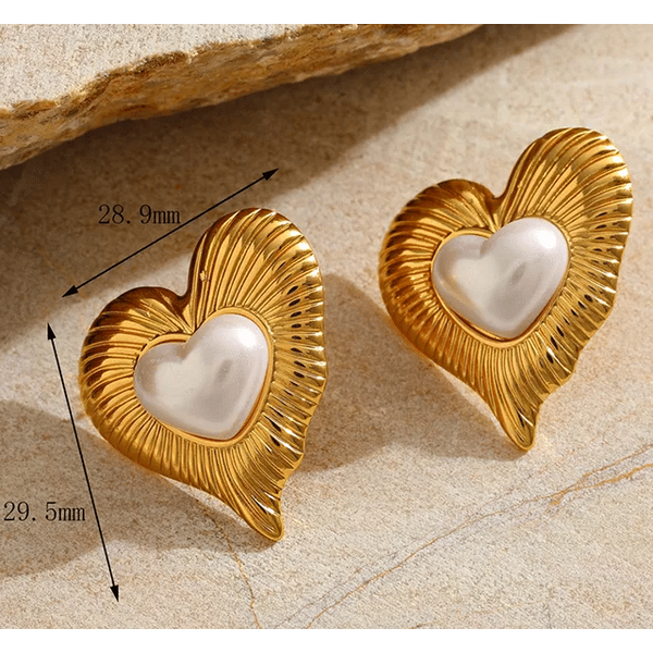 Oceľové náušnice Glare 706 66397660