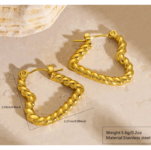 Oceľové náušnice Glare 709 66397663