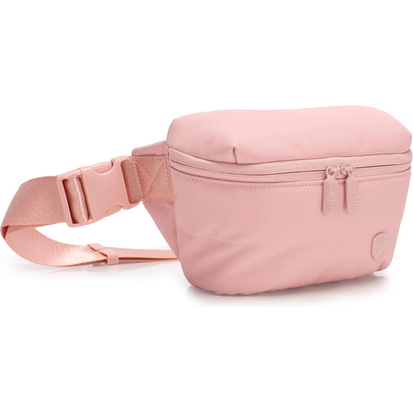 Heys Puffer Mini Waist Bag Rose 66469966