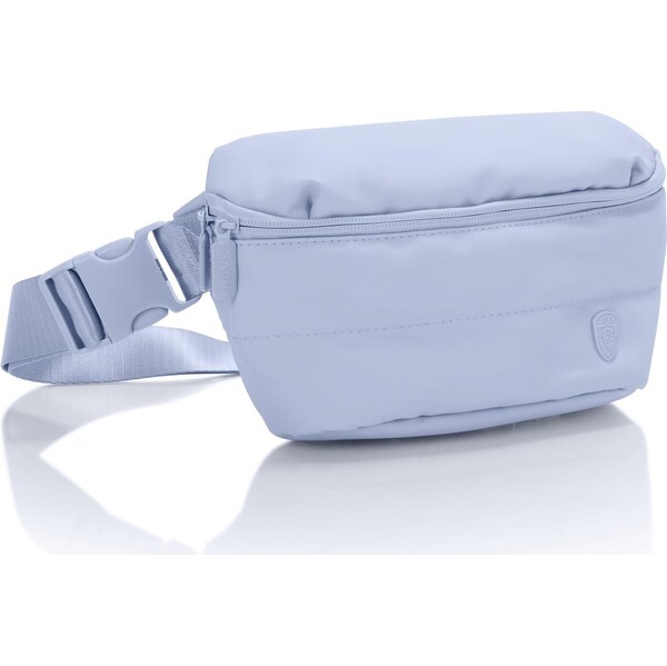 Heys Puffer Mini Waist Bag Light Blue 66469964