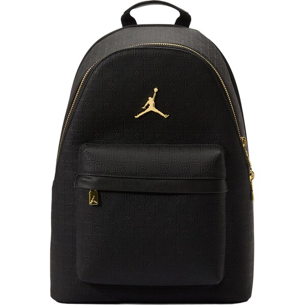 Jordan Batoh JAM čierna 63336204