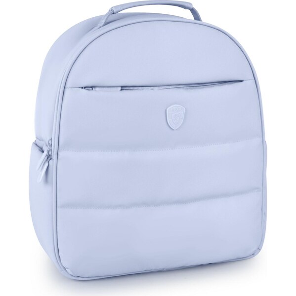 Heys Puffer Backpack Light Blue 11l 66469975