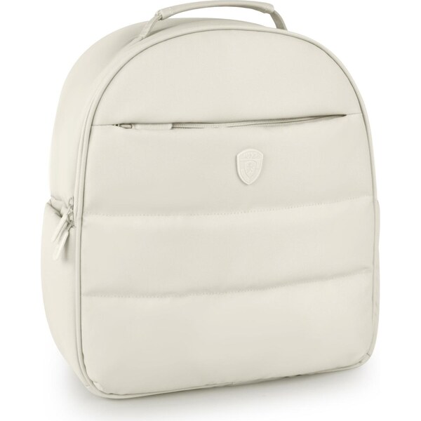 Heys Puffer Backpack Off White 11l 66469976