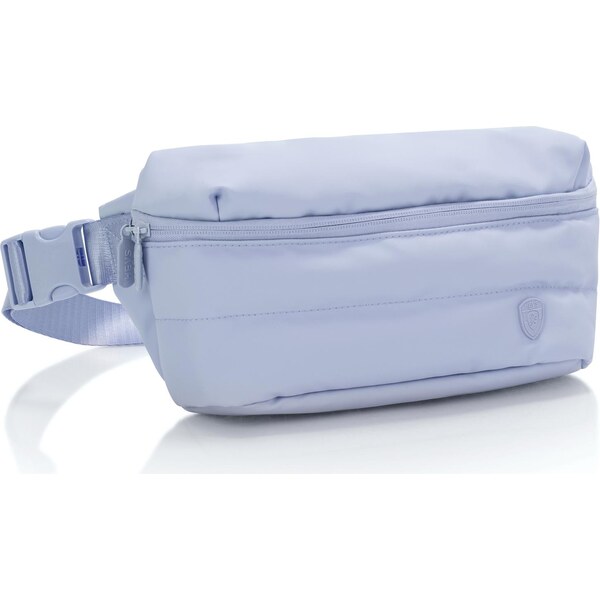 Heys Puffer Waist Bag Light Blue 66469978