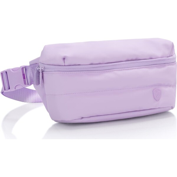 Heys Puffer Waist Bag Lavender 66469977