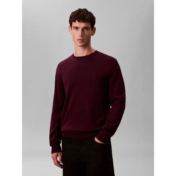 Calvin Klein Sveter | regular fit 66399437