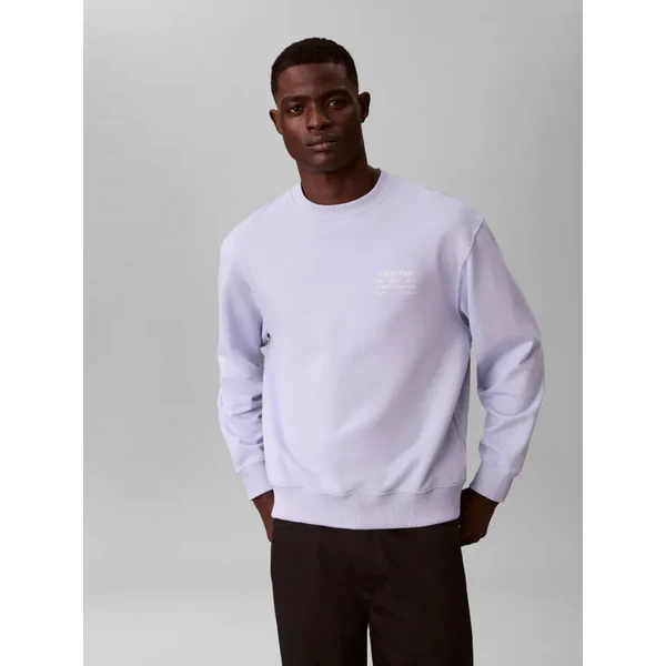 Calvin Klein Jeans Mikina 350TERRY | regular fit 66399431