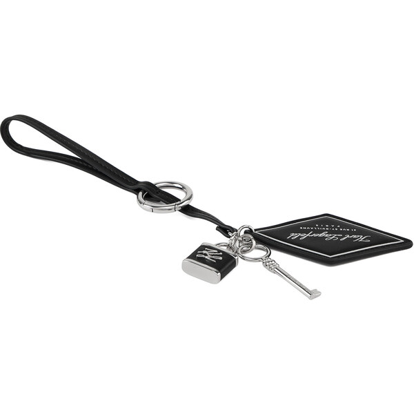 Prívesok KARL LAGERFELD 66399546