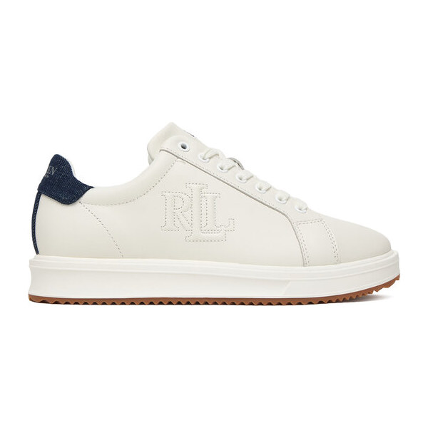 Sneakersy LAUREN RALPH LAUREN 66399124