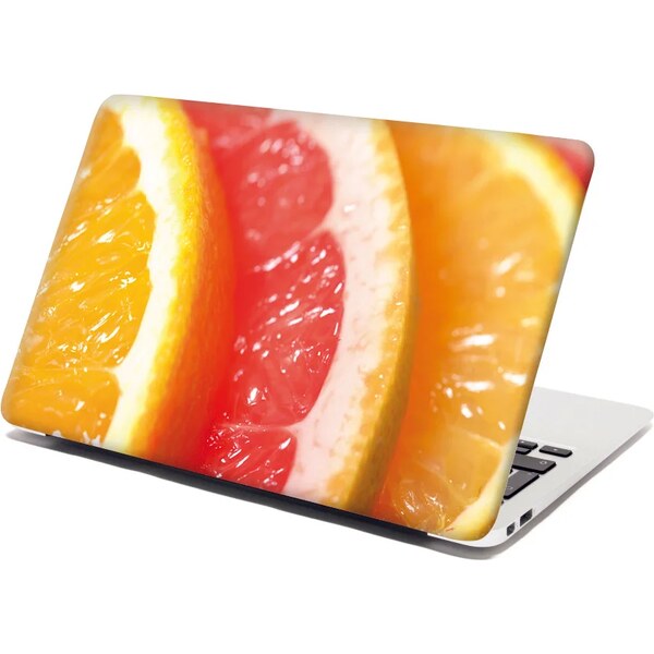 Sablio Samolepka na notebook Citrusy 65102048