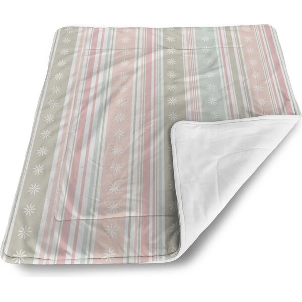 Sablio Deka pre bábätko Pruhy a bodky 60375201