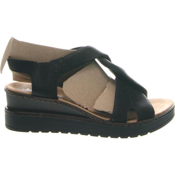 Sandále Rieker 66400973