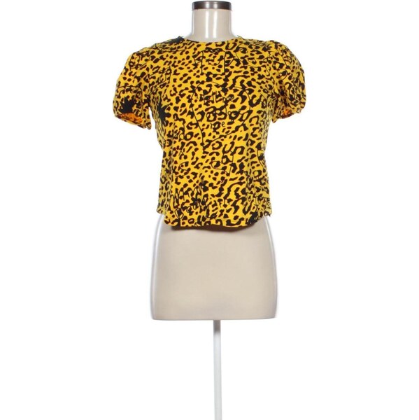 Dámska blúza Desigual 66400995