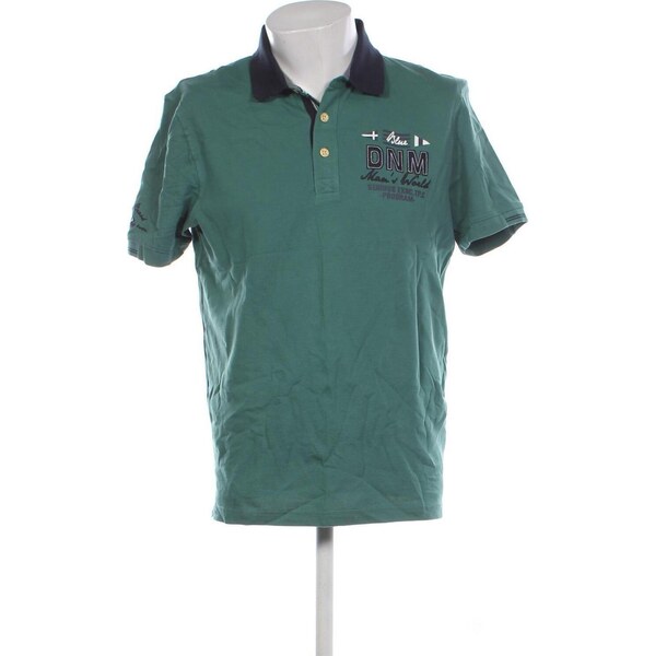 Pánske tričko Mans World 66401011