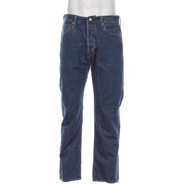 Pánske džínsy Levis 66401179