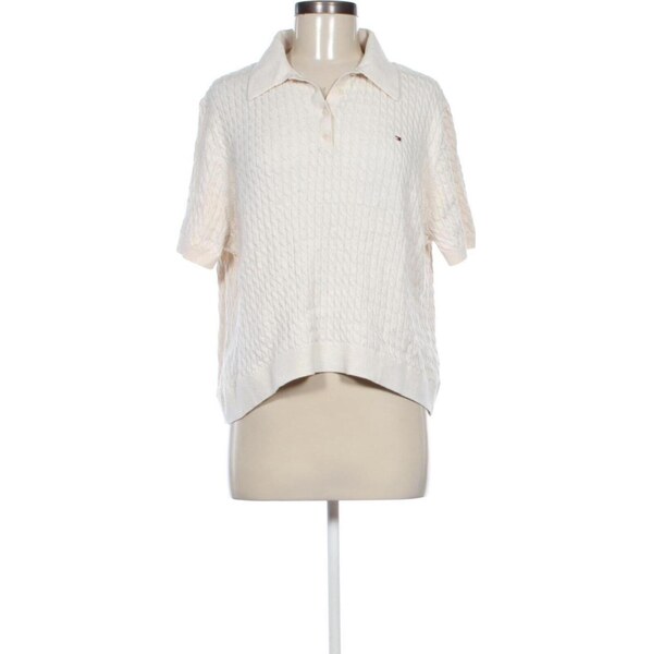 Dámsky pulóver Tommy Hilfiger 66401200