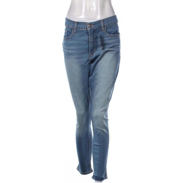 Dámske džínsy Levis 66401184