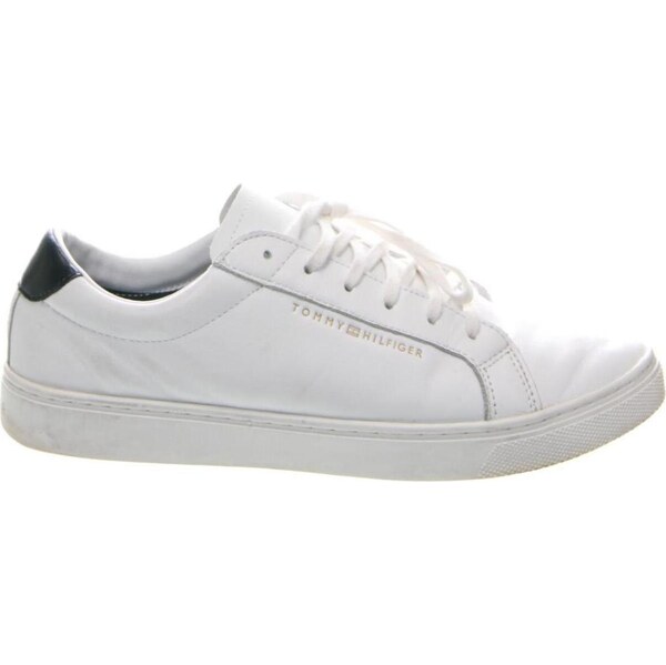 Dámske topánky Tommy Hilfiger 66401221