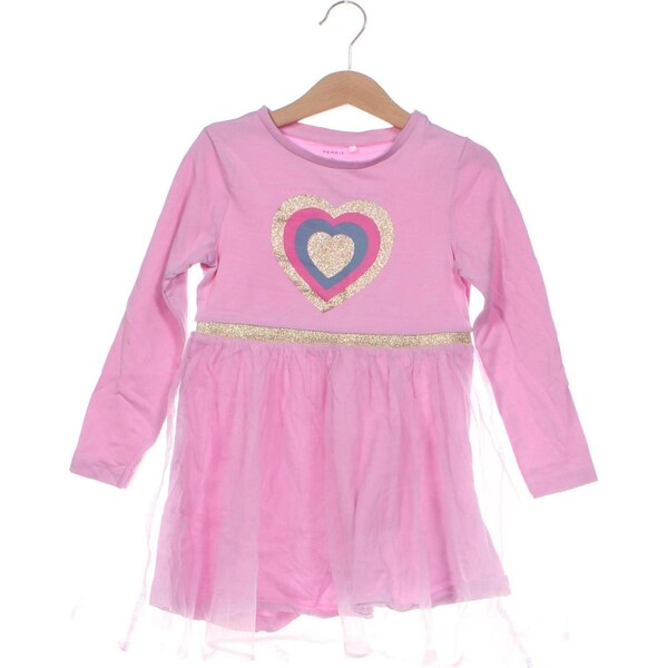 Detské šaty Name It 66401071