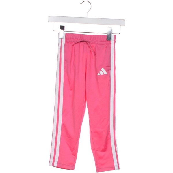 Detské tepláky Adidas 66401100