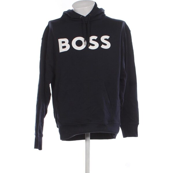 Pánska mikina Boss Orange 66401112