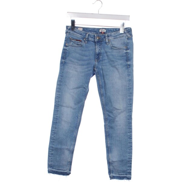 Dámske džínsy Tommy Hilfiger 66401342