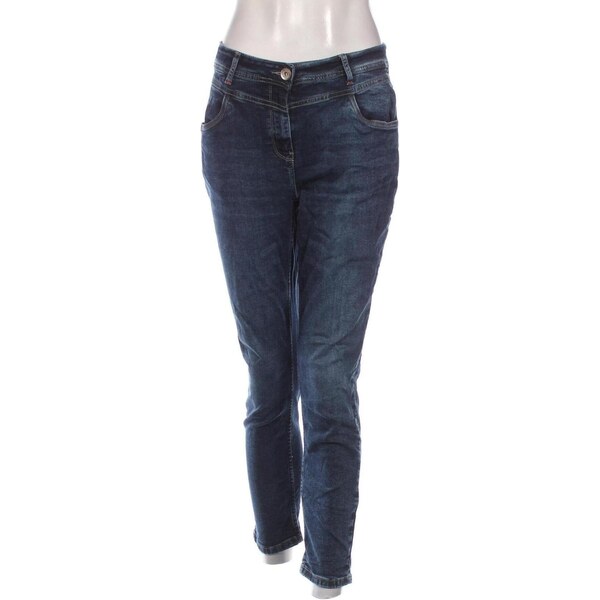 Dámske džínsy Cecil 66401357