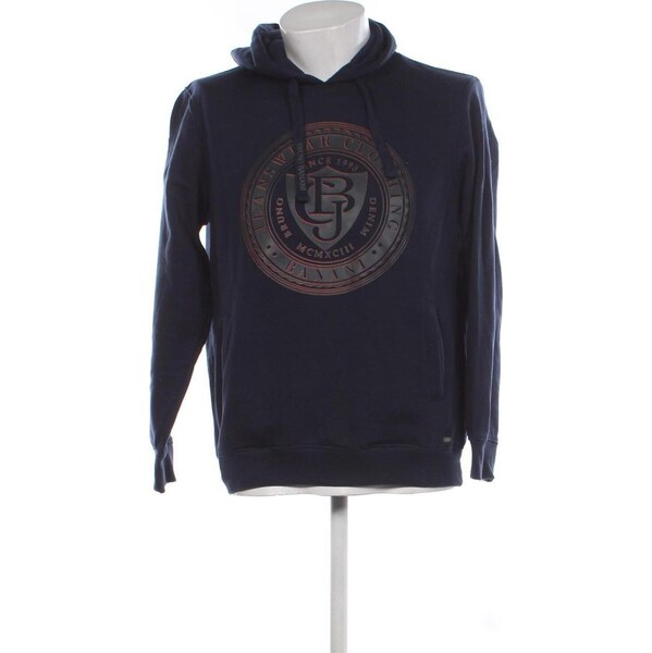 Pánska mikina Bruno Banani 66401391