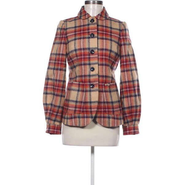 Dámska bunda Luis Trenker 66418625