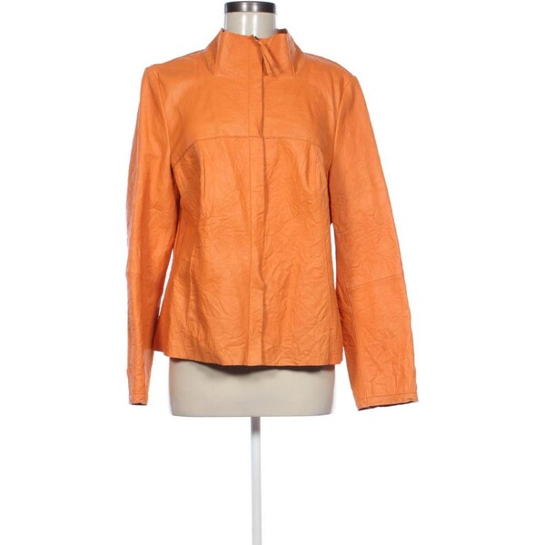 Dámska kožená bunda Unbranded 66401461