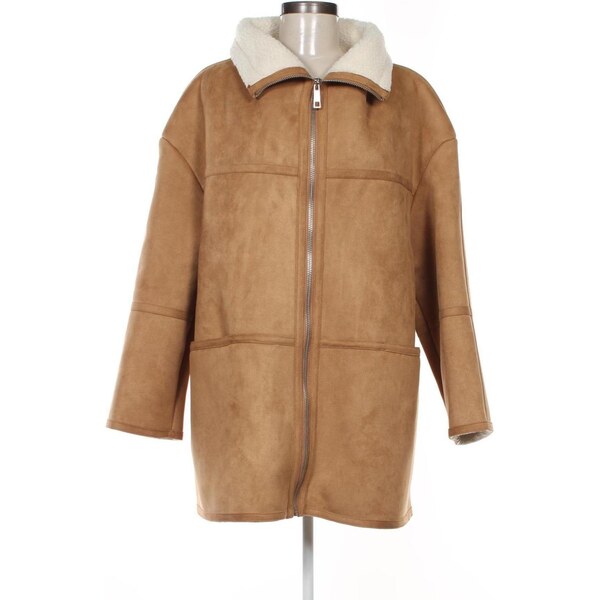 Dámsky kabát Mango 66401474